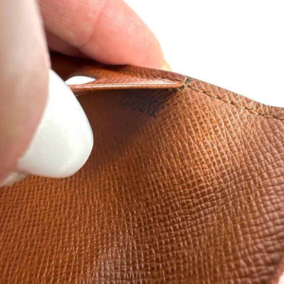 Louis Vuitton Monogram ID Holder CA0012 - Picture 8 of 10